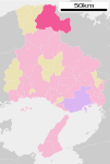 Toyooka in Hyogo Prefecture Ja